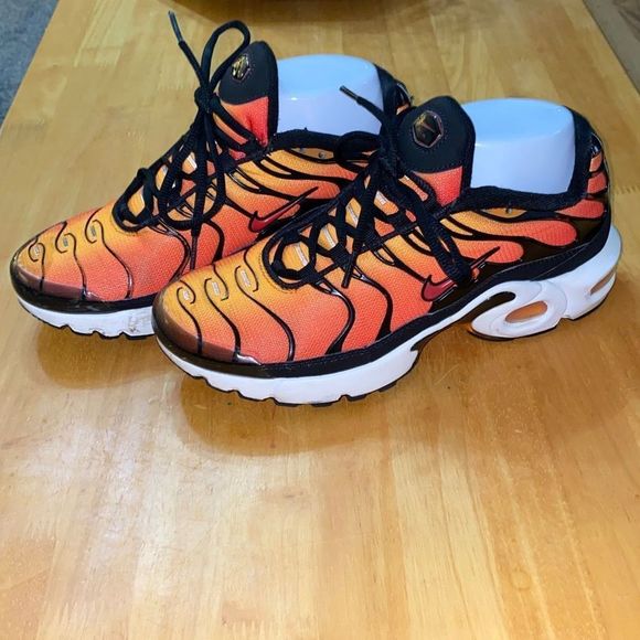nike air max tn tiger